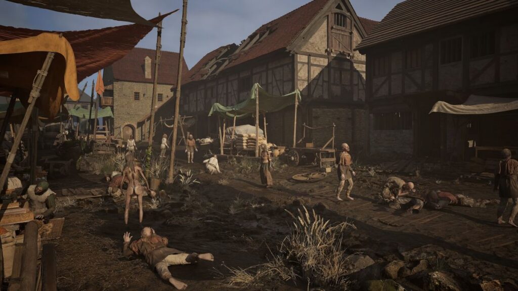 God Save Birmingham เตรียมเปิด Early Access ให้ลองเล่นเร็วๆ นี้ 4 God Save Birmingham เตรียมเปิด Early Access ให้ลองเล่นเร็วๆ นี้