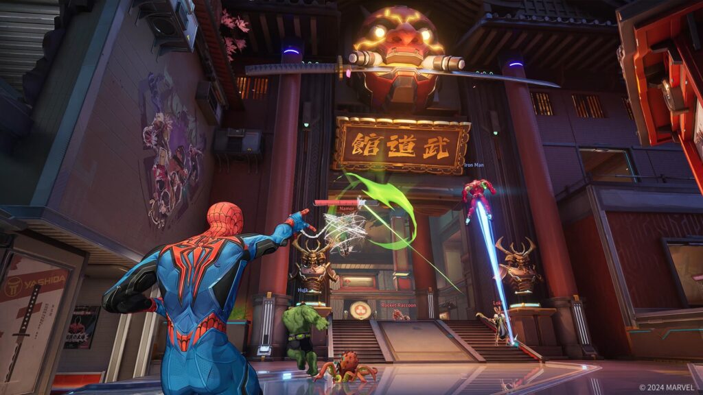 6 เหตุผลที่เด็กรุ่นใหม่ไม่ชอบเกม PVP แบบ 1vs1 5 6 เหตุผลที่เด็กรุ่นใหม่ไม่ชอบเกม PVP แบบ 1vs1