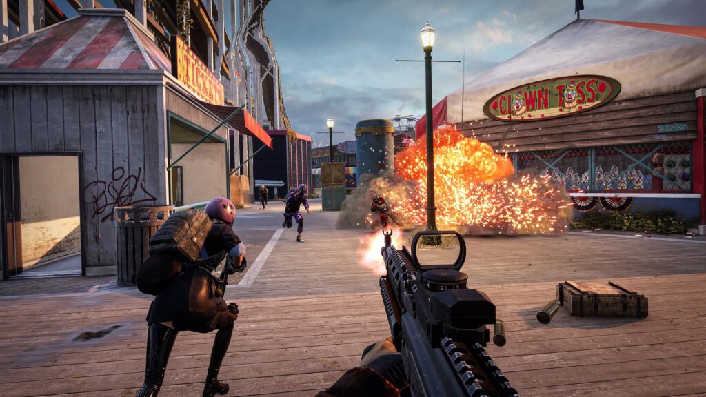 7 สาเหตุที่ทำให้ยิ่งเล่นเกม ยิ่งเครียดกว่าเดิม