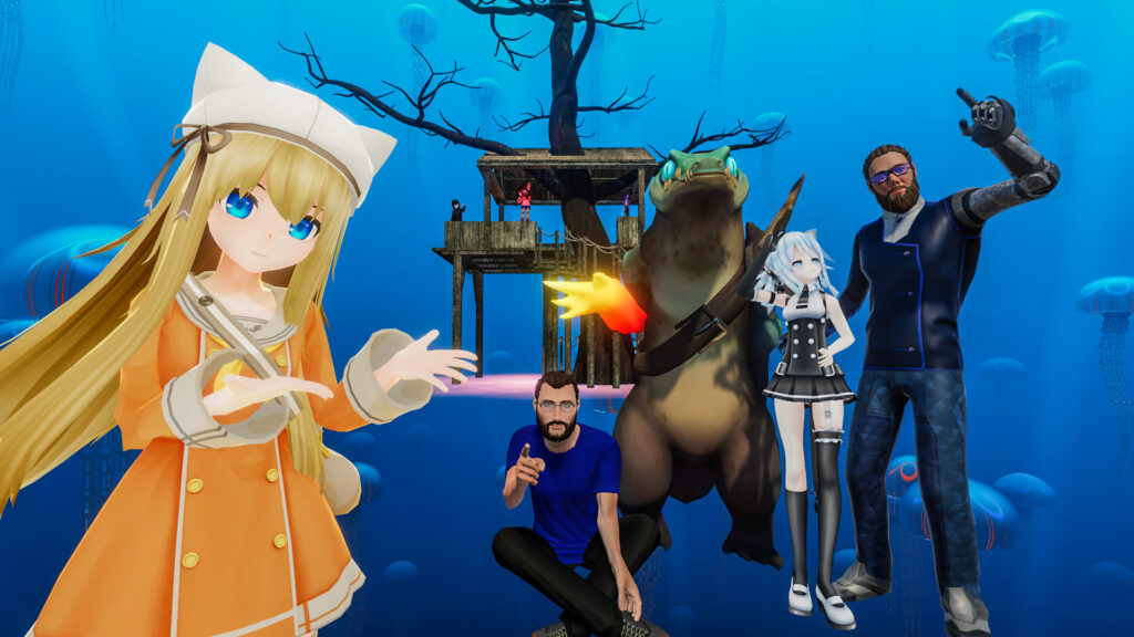 5 พฤติกรรมของคนในเกมที่ทำให้เรารู้ว่าเขาเป็น 'คนน่าคบ'