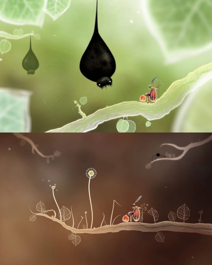 Epic Games Store Mobile / PC แจกเกม Botanicula ฟรีบนสโตร์ไทย 3 Epic Games Store Mobile / PC แจกเกม Botanicula ฟรีบนสโตร์ไทย