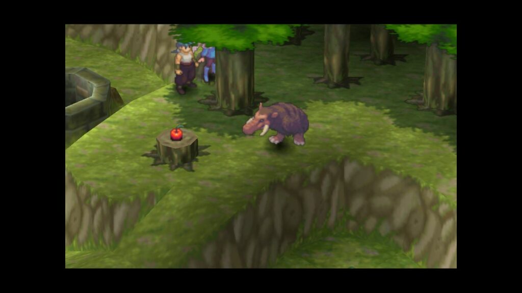 เซอร์ไพรส์! Breath of Fire IV เปิดให้ดาวน์โหลดแล้วบน PC 4 เซอร์ไพรส์! Breath of Fire IV เปิดให้ดาวน์โหลดแล้วบน PC