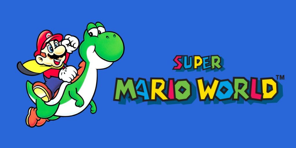 IGN จัดอันดับ 10 เกม Super Mario ที่ยอดเยี่ยมที่สุดตลอดกาล 2 IGN จัดอันดับ 10 เกม Super Mario ที่ยอดเยี่ยมที่สุดตลอดกาล
