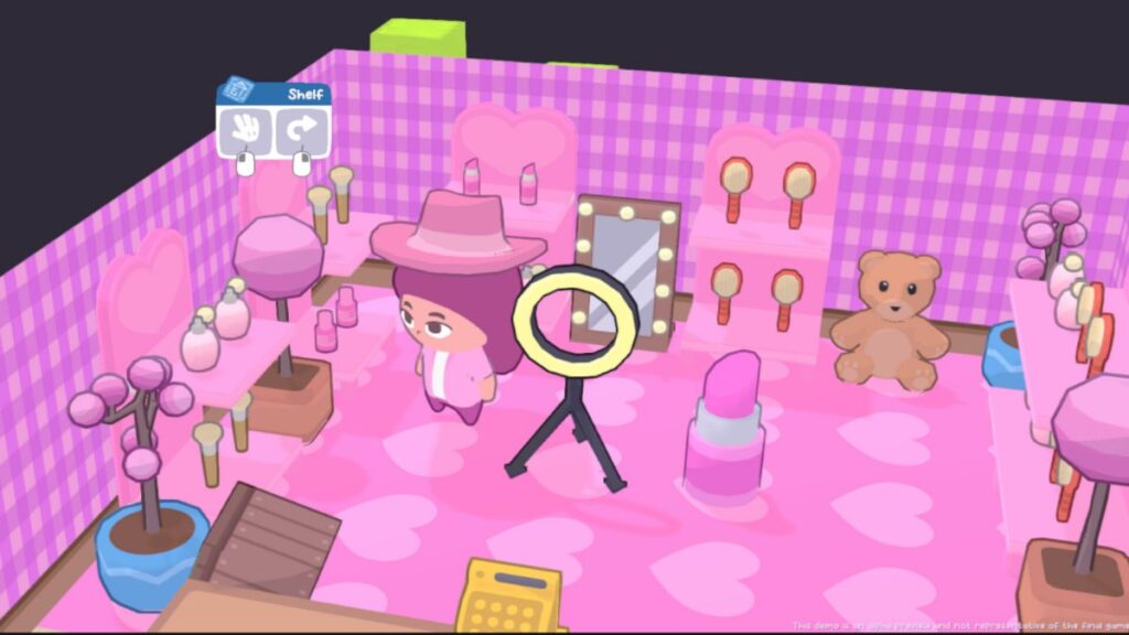 Super Mini Mart เปิดให้เล่นรอบ Early Access แล้วบน PC 4 Super Mini Mart เปิดให้เล่นรอบ Early Access แล้วบน PC