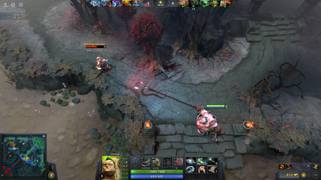 5 พฤติกรรมของคนในเกมที่ทำให้เรารู้ว่าเขาเป็น 'คนน่าคบ'