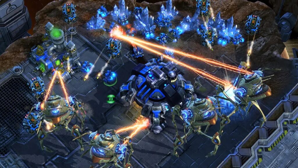6 เหตุผลที่เด็กรุ่นใหม่ไม่ชอบเกม PVP แบบ 1vs1 7 6 เหตุผลที่เด็กรุ่นใหม่ไม่ชอบเกม PVP แบบ 1vs1