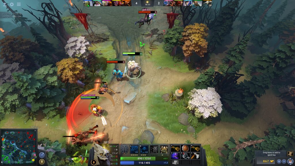 7 สาเหตุที่ทำให้ยิ่งเล่นเกม ยิ่งเครียดกว่าเดิม
