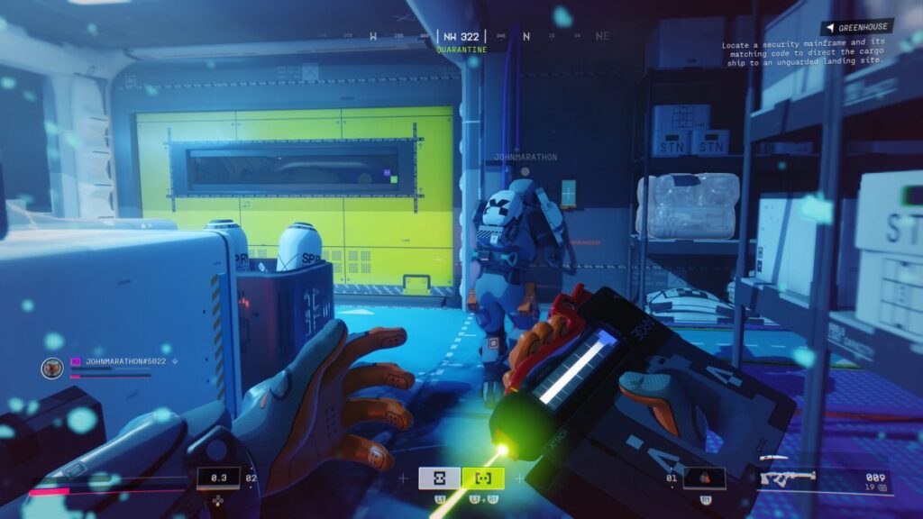 Marathon เกม FPS ระดับตำนานประกาศวันจำหน่าย และทดสอบ Playtest 2 Marathon เกม FPS ระดับตำนานประกาศวันจำหน่าย และทดสอบ Playtest