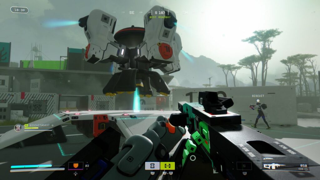 Marathon เกม FPS ระดับตำนานประกาศวันจำหน่าย และทดสอบ Playtest 3 Marathon เกม FPS ระดับตำนานประกาศวันจำหน่าย และทดสอบ Playtest