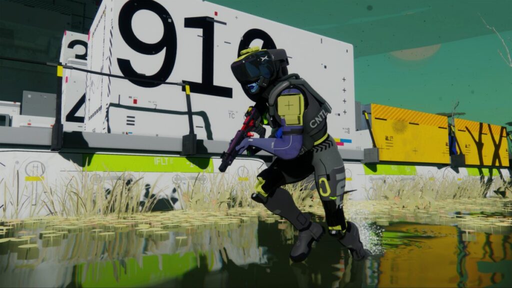 Marathon เกม FPS ระดับตำนานประกาศวันจำหน่าย และทดสอบ Playtest 4 Marathon เกม FPS ระดับตำนานประกาศวันจำหน่าย และทดสอบ Playtest