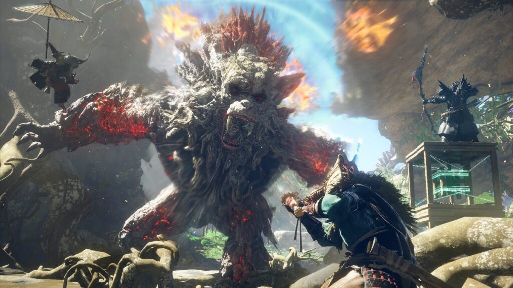 รวม 15 เกมพอร์ตสุดปัง บน Nintendo Switch 2 ที่คุณไม่ควรพลาด 15 รวม 15 เกมพอร์ตสุดปัง บน Nintendo Switch 2 ที่คุณไม่ควรพลาด