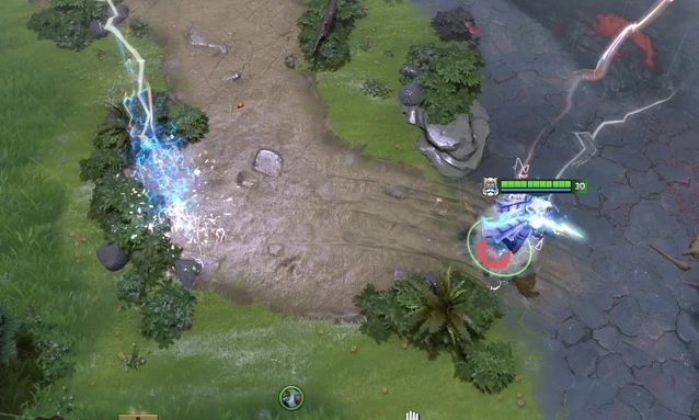 10 ท่าอันโดดเด่นเป็นเอกลักษณ์ของตัวละครในเกม 8 10 ท่าอันโดดเด่นเป็นเอกลักษณ์ของตัวละครในเกม