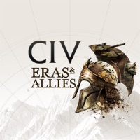 Civilization: Eras & Allies เปิดให้บริการทั้ง iOS/Android บนสโตร์ไทยแล้ว 2 Civilization: Eras & Allies