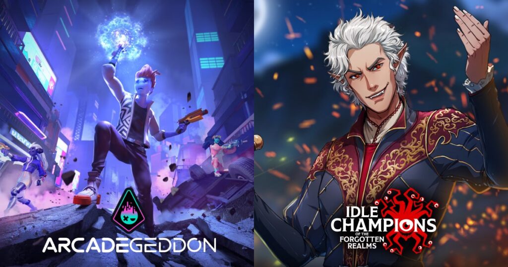 ชี้เป้า! Epic Games Store แจก River City Girls ฟรีถึง 17 เม.ย. นี้ 3 ชี้เป้า! Epic Games Store แจก River City Girls ฟรีเป็นเวลาจำกัด