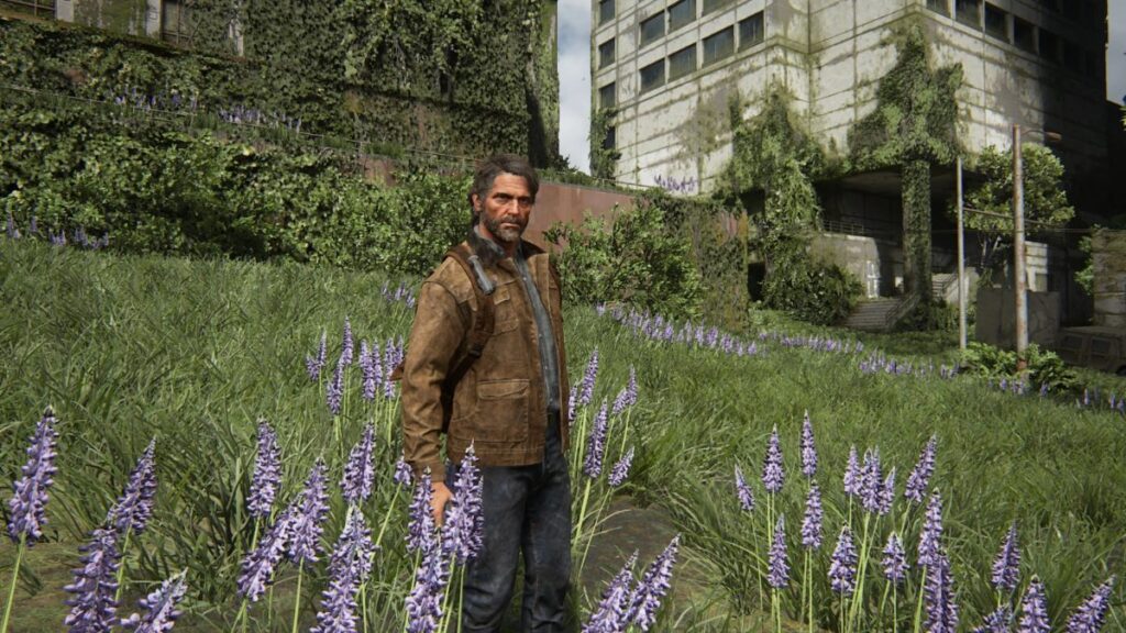 Mod ใหม่ The Last of Us: Part II ให้ผู้เล่นได้บังคับ Joel เป็นตัวเอกอีกครั้ง 2 Mod ใหม่ The Last of Us: Part II ให้ผู้เล่นได้บังคับ Joel เป็นตัวเอกอีกครั้ง