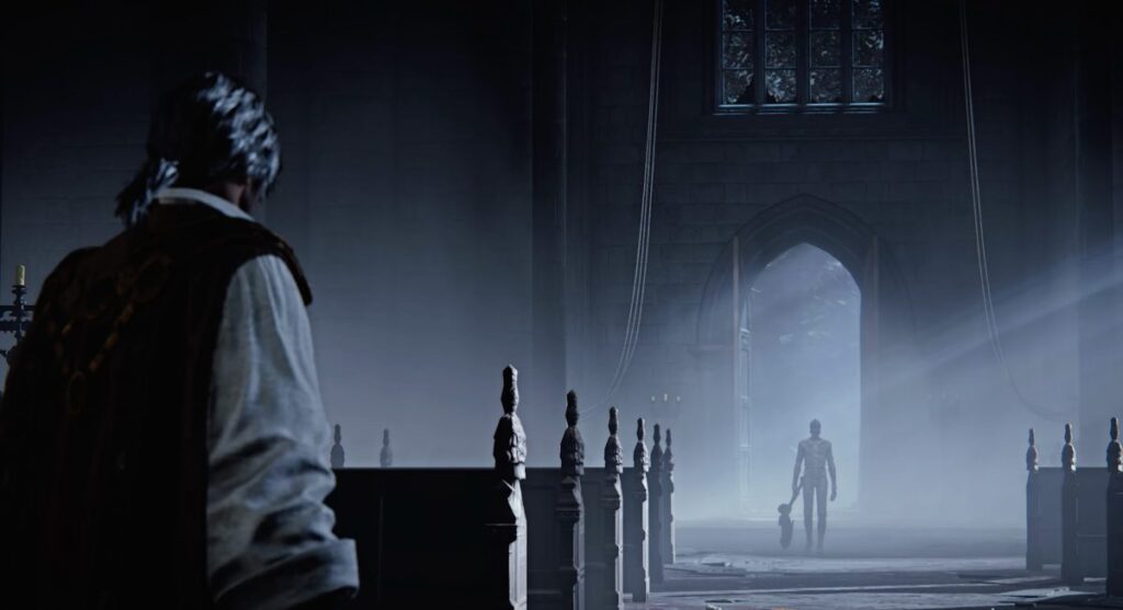 The Duskbloods ผลงานเกม Souls Co-op ใหม่จาก FromSoftware