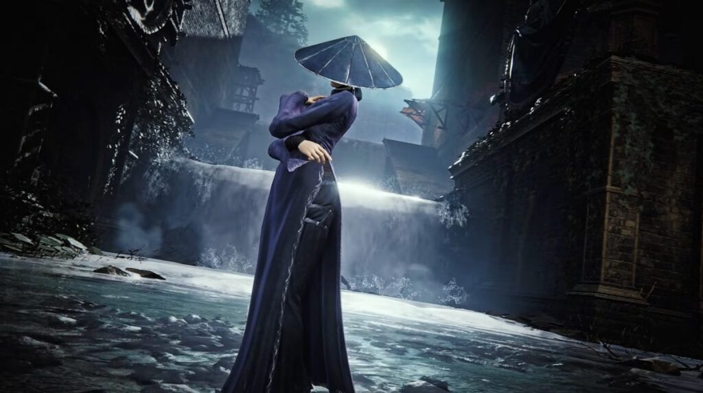 The Duskbloods ผลงานเกม Souls Co-op ใหม่จาก FromSoftware