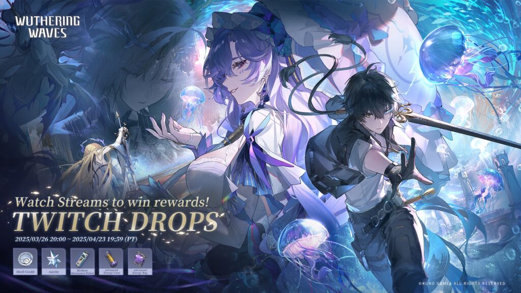 10 อุปนิสัยของคนเล่นเกมแนว Gacha ยุคนี้
