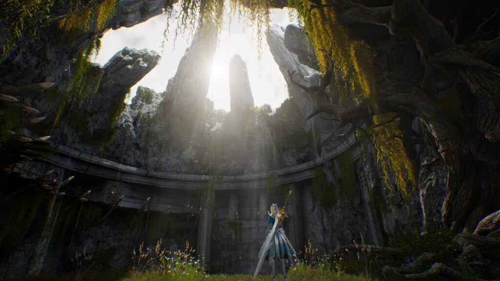 Vindictus: Defying Fate ประกาศเปิด Alpha Test รอบใหม่ มิ.ย. นี้ 3 Vindictus: Defying Fate ประกาศเปิด Alpha Test รอบใหม่ มิ.ย. นี้
