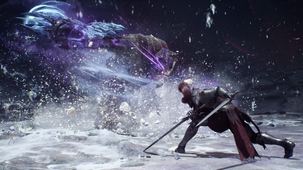Vindictus: Defying Fate ประกาศเปิด Alpha Test รอบใหม่ มิ.ย. นี้ 5 Vindictus: Defying Fate ประกาศเปิด Alpha Test รอบใหม่ มิ.ย. นี้