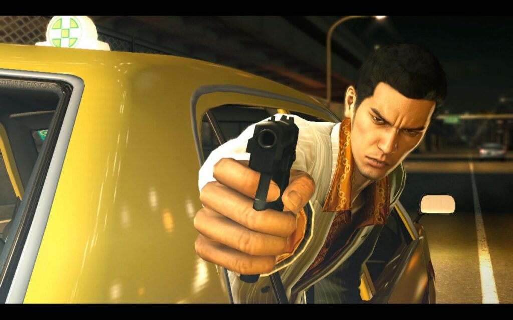 Yakuza 0: Director's Cut เปิดตัวอย่างเป็นทางการ 3 Yakuza 0: Director's Cut เปิดตัวอย่างเป็นทางการ
