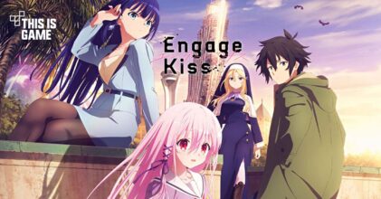 Square Enix เปิดตัว Engage Kill เกมมือถือจากอนิเมะชื่อดัง