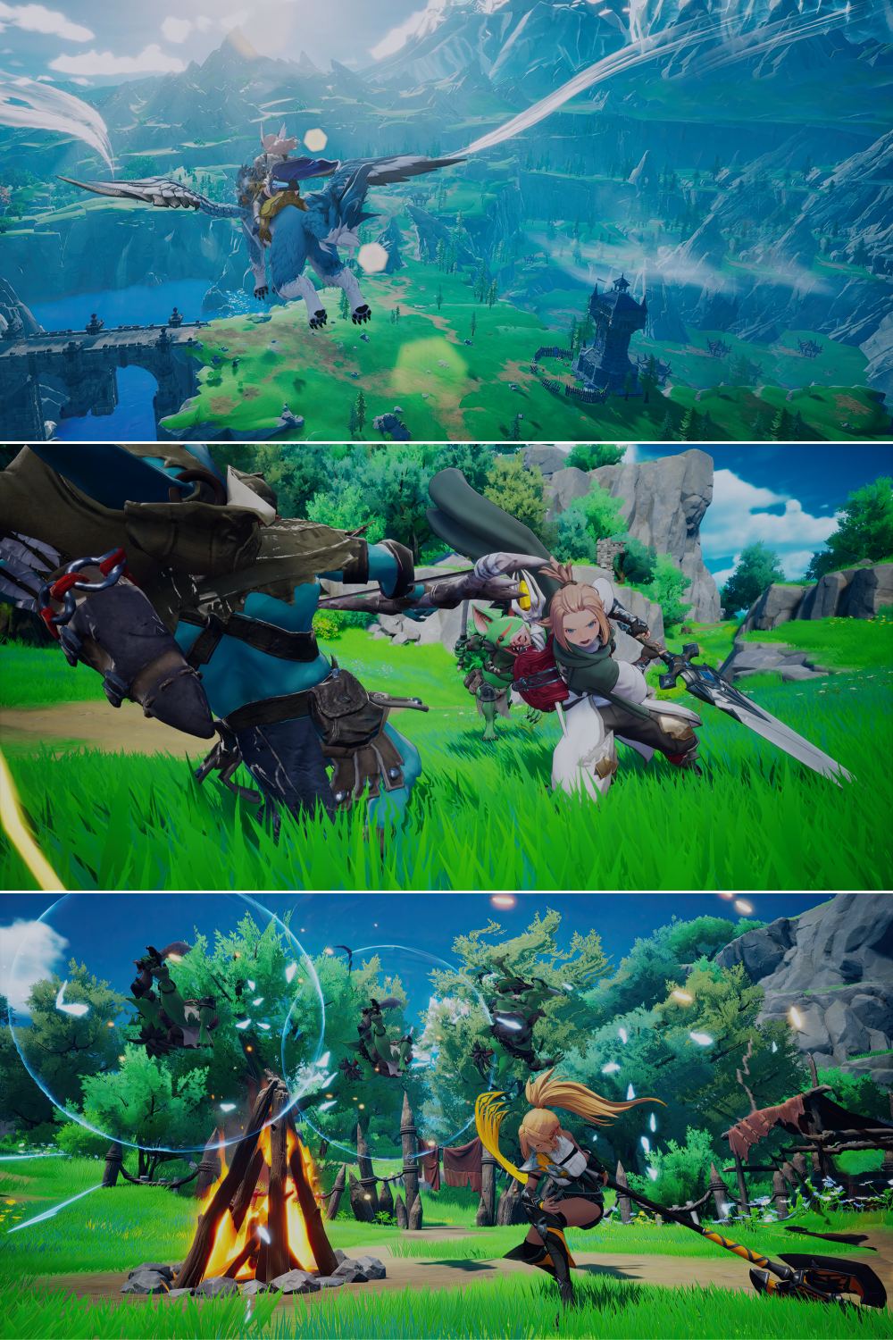 Dragon Sword
