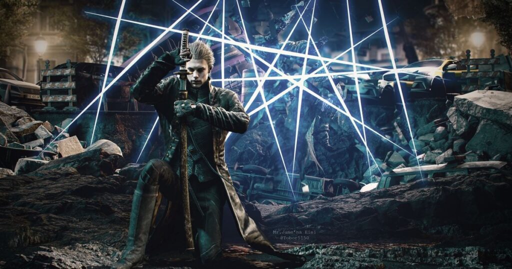 10 ท่าอันโดดเด่นเป็นเอกลักษณ์ของตัวละครในเกม 11 10 ท่าอันโดดเด่นเป็นเอกลักษณ์ของตัวละครในเกม