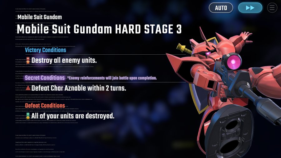 วิธีหาหุ่นซีเคร็ทระดับ SSR ในด่าน Hard มาใช้ใน SD Gundam G Generation ETERNAL 3 SD Gundam G Generation ETERNAL Hard Mode Recruit