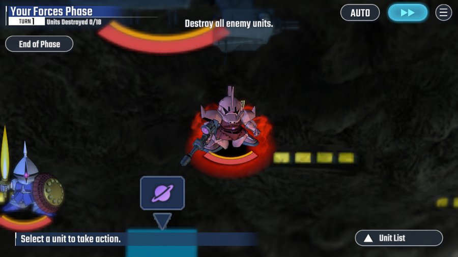 วิธีหาหุ่นซีเคร็ทระดับ SSR ในด่าน Hard มาใช้ใน SD Gundam G Generation ETERNAL 4 SD Gundam G Generation ETERNAL Hard Mode Recruit