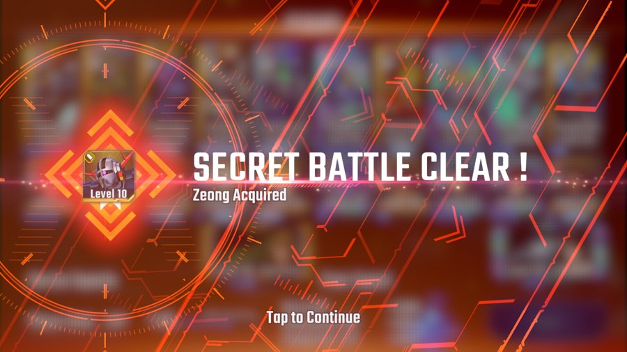 วิธีหาหุ่นซีเคร็ทระดับ SSR ในด่าน Hard มาใช้ใน SD Gundam G Generation ETERNAL 8 SD Gundam G Generation ETERNAL Hard Mode Recruit