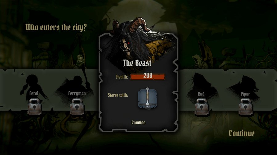 GrimKeep เกม Roguelite Dice-Builder ในโลกดาร์กแฟนตาซี 3 GrimKeep Announced
