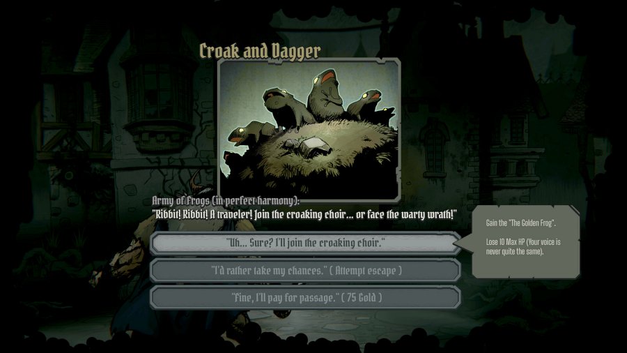 GrimKeep เกม Roguelite Dice-Builder ในโลกดาร์กแฟนตาซี 5 GrimKeep Announced