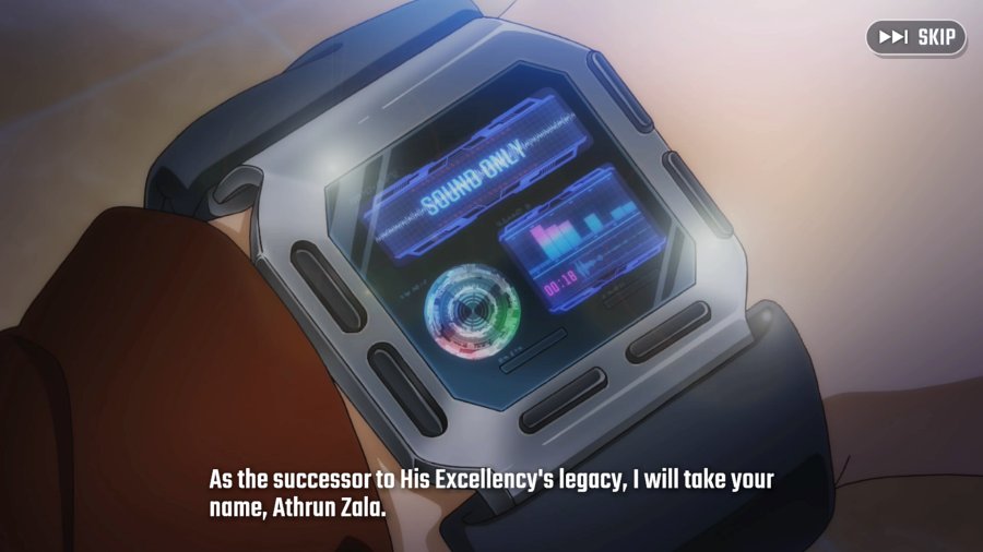 SD Gundam G Generation ETERNAL Gundam Seed Recollection Story