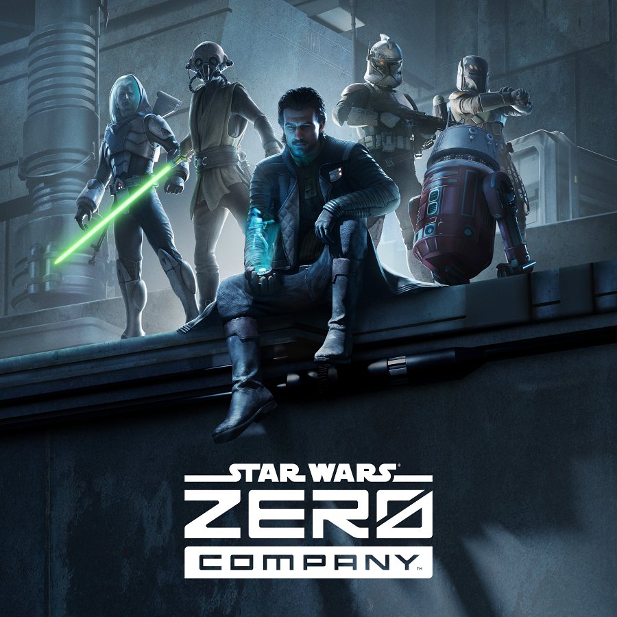 Star Wars Zero Company เกมกลยุทธ์แบบ Turn-Based จาก IP ดังระดับโลก 2 Star Wars Zero Company Announced