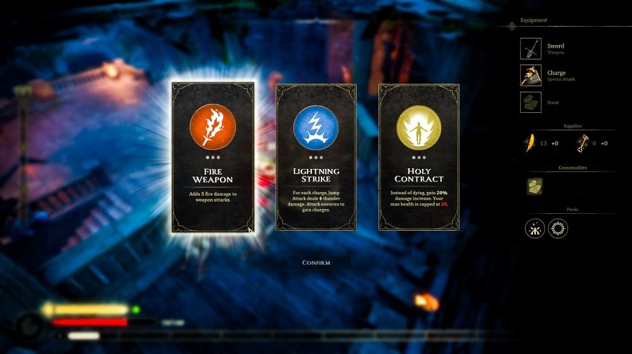 Hordes of Hunger Announced