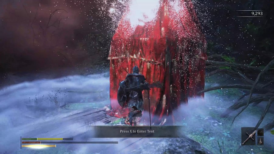 Riven Crown เกมแอ็กชั่น RPG Soulslike ผสานระบบต่อสู้แบบเกมไฟต์ติ้งอย่างลงตัว 4 Riven Crown Announced