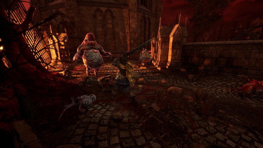 Hordes of Hunger Announced