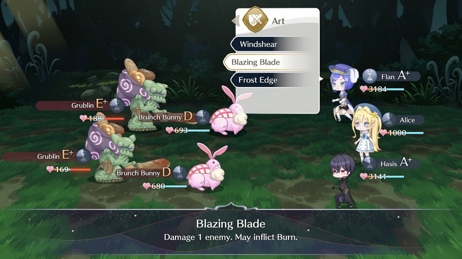 Magical Princess เกมจำลองการเลี้ยงลูกสาวในรั้วโรงเรียนเวทมนตร์สุดอบอุ่น 5 Magical Princess Announced