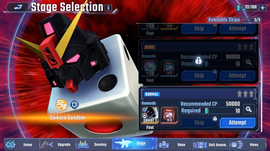 7 ฟีเจอร์หลักที่ผู้เล่นจะได้ใช้ใน SD Gundam G Generation ETERNAL 5 SD Gundam G Generation ETERNAL Features