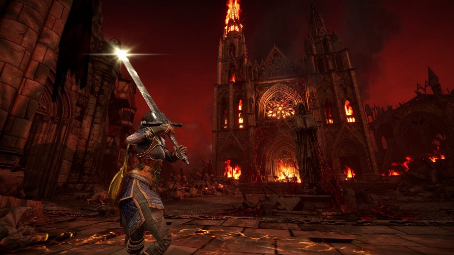 Hordes of Hunger Announced