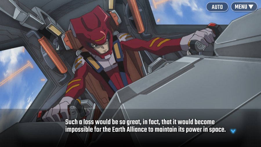SD Gundam G Generation ETERNAL Gundam Seed Recollection Story