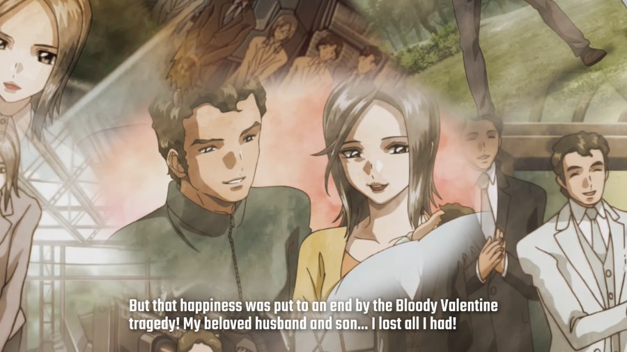 SD Gundam G Generation ETERNAL Gundam Seed Recollection Story