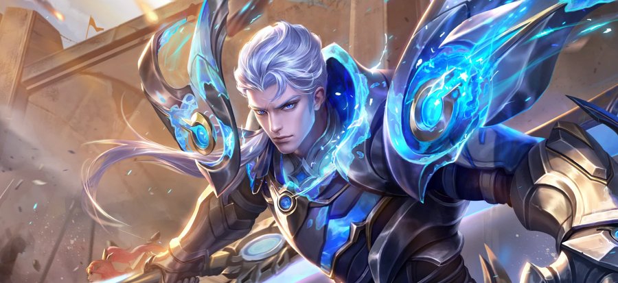 Honor of Kings เตรียมถูกสร้างเป็นอนิเมะ 2 Honor of Kings Getting Anime