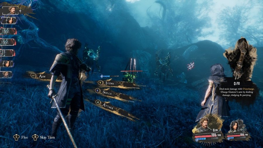 Clair Obscur: Expedition 33 10 Things you must know