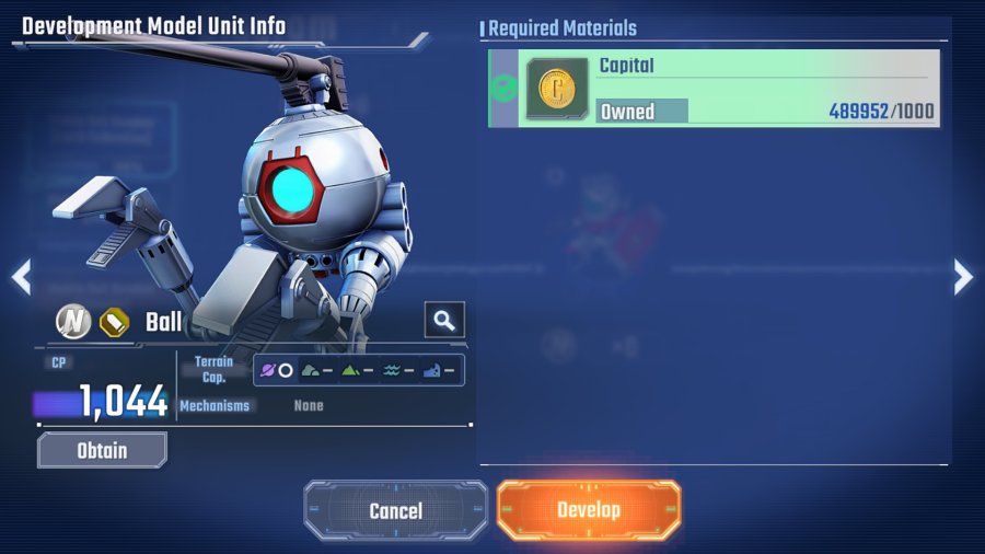 วิธีการหา G Point มาใช้แบบง่ายที่สุดใน SD Gundam G Generation ETERNAL 3 SD Gundam G Generation ETERNAL G Point Tips