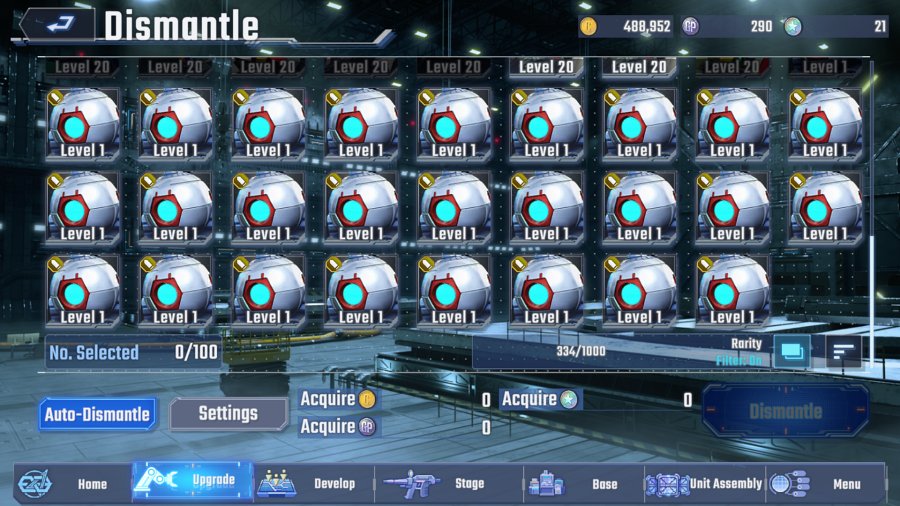 วิธีการหา G Point มาใช้แบบง่ายที่สุดใน SD Gundam G Generation ETERNAL 4 SD Gundam G Generation ETERNAL G Point Tips