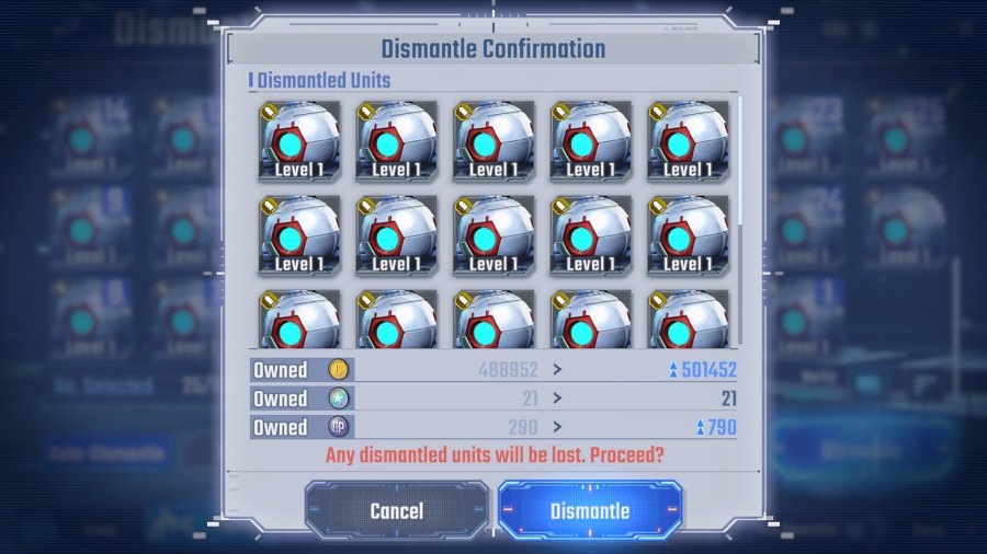วิธีการหา G Point มาใช้แบบง่ายที่สุดใน SD Gundam G Generation ETERNAL 5 SD Gundam G Generation ETERNAL G Point Tips