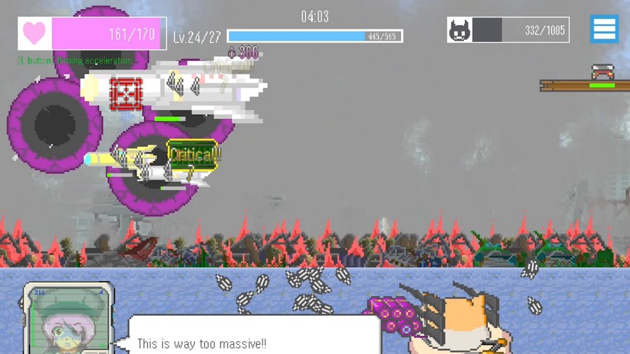 MOCHI-O เกมผจญภัยแนวป้องกันดินแดนวันสิ้นโลก ประกาศเปิดตัวสุดเซอร์ไพรส์ 2 MOCHI-O Announced