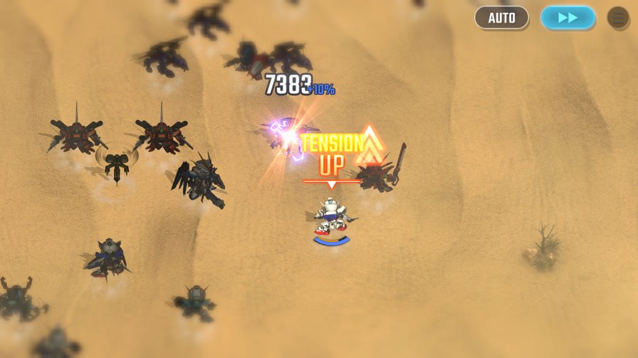 5 เทคนิคต่อสู้ให้มีประสิทธิภาพใน SD Gundam G Generation ETERNAL 2 SD Gundam G Generation Eternal 5 Battle Tips